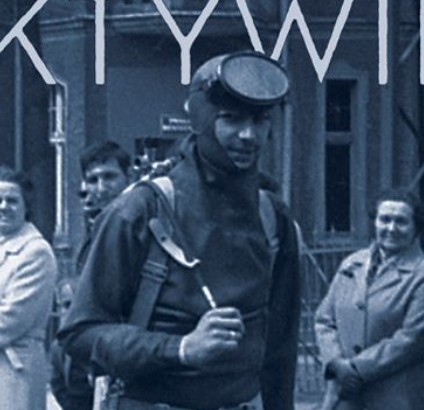 Wernisaż wystawy Klubu Płetwonurków Płetwal